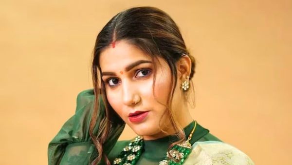 Sapna Choudhary ने इंस्टाग्राम से डिलीट किए सारे पोस्ट, बोलीं- अपने गानों पर सबको नचाया लेकिन अब...