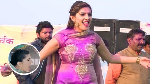 Haryanvi Song: डांस के बीच सपना चौधरी इस कदर लगीं चिल्लाने, वीडियो देख सन्न रह गए लोग, बोले- इतना दर्द...