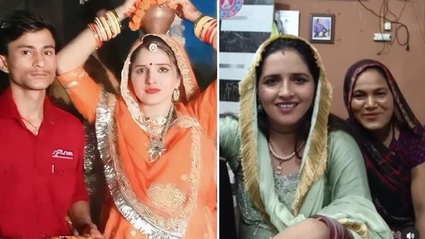 पाकिस्तानियों की बैंड बजा सकती हैं मेरी सासू मां.. Seema Haider के इस वीडियो ने काटा बवाल, क्या क्या कह डाला?