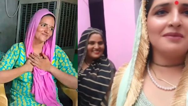 Seema Haider अपनी सास का लेती हैं नाम, बोलीं- इतनी बड़ी हैं नहीं जो उन्हें सास बुलाती रहूं...