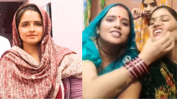 Seema Haider ने दबोच लिया अपनी सास का मुंह, जेठानी के साथ हो गई बहस, लोग बोले- इससे बचके रहो...