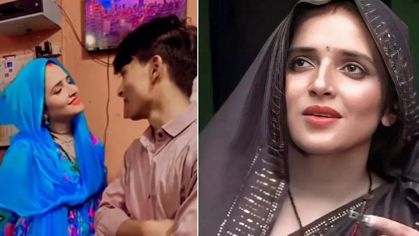 सचिन मीणा ने Seema Haider को कहा काली कलूटी? वायरल वीडियो देख चकरा जाएगा सिर, ये है सच्चाई!