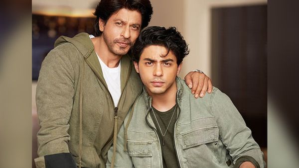 Aryan Khan की गिरफ्तारी पर पहली बार छलका शाहरुख खान का दर्द? IIFA 2024 से वायरल हुआ वीडियो!