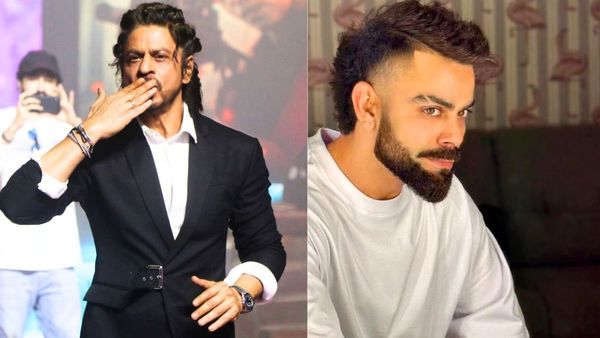Highest Tax Paying Indian Celebrities 2024: शाहरुख खान ने चुकाया सबसे ज्यादा टैक्स, विराट को भी छोड़ा पीछे