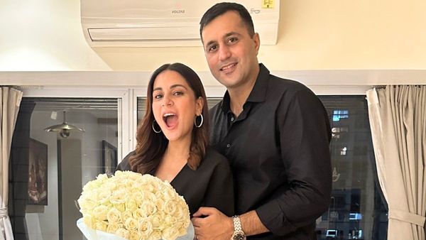 शादी के 3 साल बाद मां बनने जा रही हैं श्रद्धा आर्या, वीडियो शेयर कर दिखाया बेबी बंप...