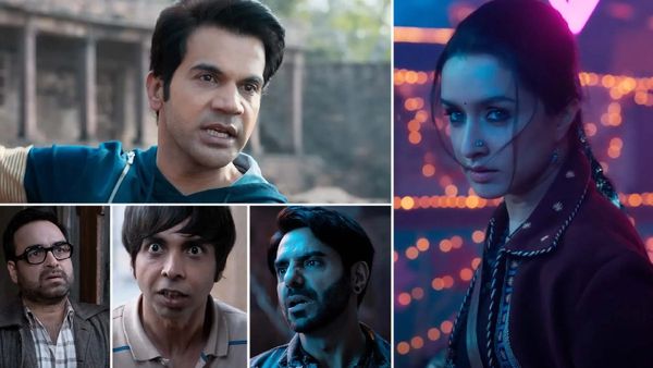 Stree 2 Box Office- 500 करोड़ के आंकडे के पास पहुंची स्त्री 2, रिकॉर्ड कमाई से कुछ कदम दूर!