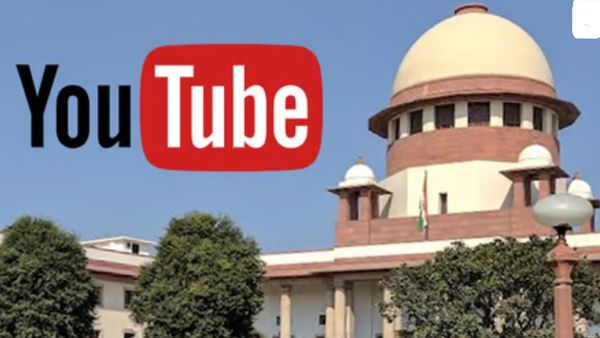 Supreme Court का यूट्यूब चैनल हुआ हैक, चल रहे हैं अमेरिका के ऐसे Videos!