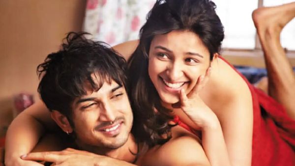 परिणीति चोपड़ा को याद आए Sushant Singh Rajput, पोस्ट करते हुए लिख डाली ये बात!