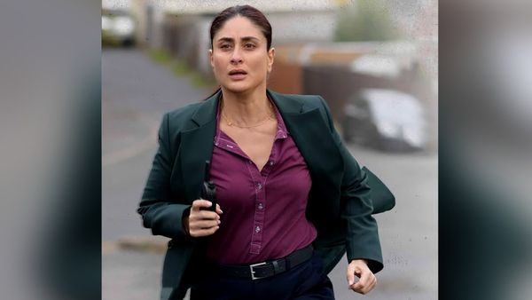 Box Office- 'द बकिंघम मर्डर्स' ने पहले ही दिन की इतनी कमाई? करीना कपूर खान की बेस्ट फिल्म!