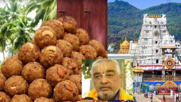 'मुझे सालों से पता था..' पूर्व मुख्य पुजारी के खुलासे के बाद हिल गई सरकार, घिनौने राज से उठाया पर्दा!