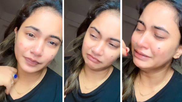 'बहुत कुछ झेला है..' MMS लीक होने के 3 साल बाद छलका Trisha Kar Madhu का दर्द, सुनाई दर्दनाक दास्तां! Video