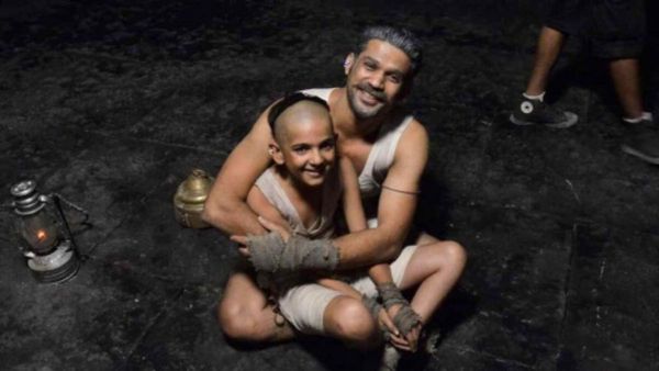 सोहम शाह की मच अवेटेड फिल्म 'तुम्बाड' की एडवांस बुकिंग शुरू, 13 सितंबर को रिलीज होगी फिल्म