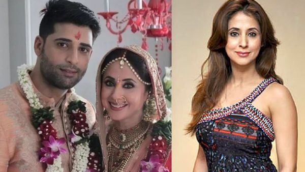 Urmila Matondkar शादी के 8 साल बाद ले रही हैं तलाक? इस मुस्लिम बिजनेसमैन को बनाया था हमसफर!
