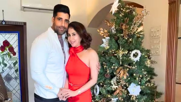 उर्मिला मातोंडकर ने की तलाक की अपील तो टूटा मोहसिन मीर का दिल, क्रिप्टक पोस्ट कर बोले- कमबख्त उसूलों पर चला...