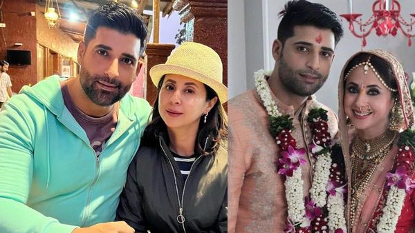 तलाक की खबरों की बीच उर्मिला मातोंडकर ने दिखाई ऑनलाइन नफरत? इंस्टाग्राम पर पति मोहसिन को...