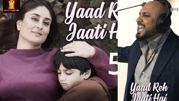 Yaad Reh Jaati Hai Song- ‘द बकिंघम मर्डर्स' से दिल छू लेने वाला गाना हुआ रिलीज, B Praak का धमाका!