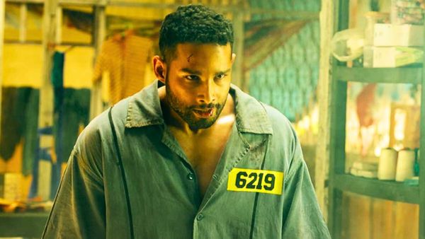 Yudhra Advance Booking: सिद्धांत चतुर्वेदी की फिल्म 'युध्रा' की एडवांस बुकिंग शुरू, टिकट खरीदें 99 रुपये में..