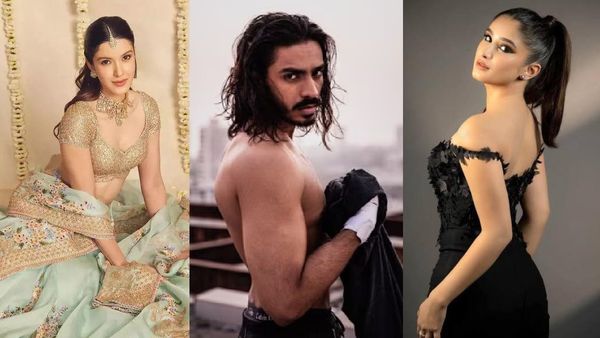 इब्राहिम अली खान से शनाया कपूर तक, डेब्यू के लिए तैयार हैं इतने यंग टैलेंट्स?