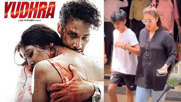 Bollywood Live News- युग को लगी चोट तो अस्पताल पहुंची काजोल, युध्रा ने की अच्छी शुरुआत!