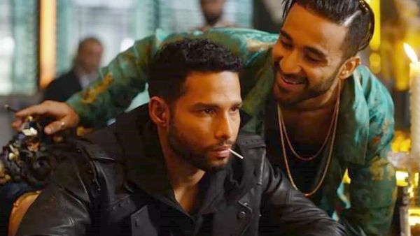 Yudhra BO Day 4- चौथे दिन ही निकली युध्रा की हवा, बॉक्स ऑफिस पर फुस्स हुई फिल्म!