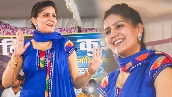 Haryanvi Song: सपना चौधरी का डांस देख भीड़ ने की नोटों की बरसात, वीडियो देख आप भी हो जाएंगे दीवाने