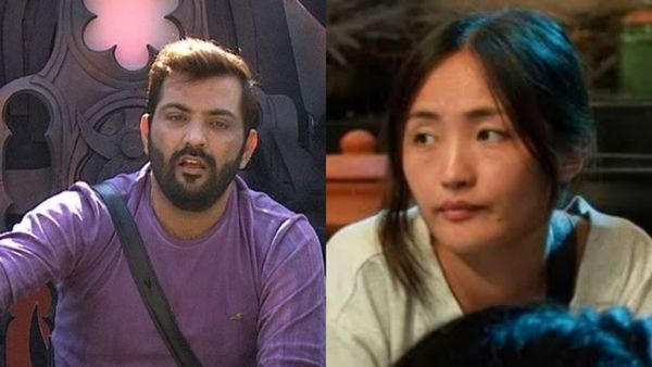 Bigg Boss 18: चुम दरांग के नाम पर 'चुम्मी' देते दिखे मनु पंजाबी ने उड़ाया मज़ाक़, बुरी तरह हुए ट्रोल
