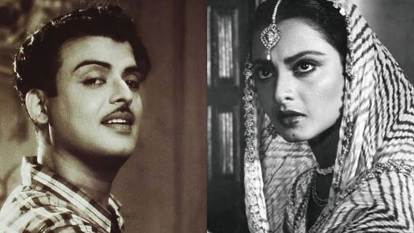 पिता शब्द का मतलब भी नहीं जानती थीं रेखा, जानें कैसे थे एक्ट्रेस के पिता संग रिश्ते, बोलीं- मैं तो उनसे कभी