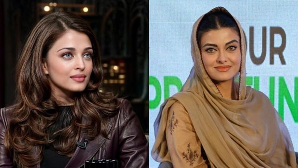 शक्ल से लेकर आवाज तक में ऐश्वर्या राय की डिट्टो कॉपी है पाकिस्तान की ये बिज़नेसवुमन, तस्वीरें देख लोग हैरान