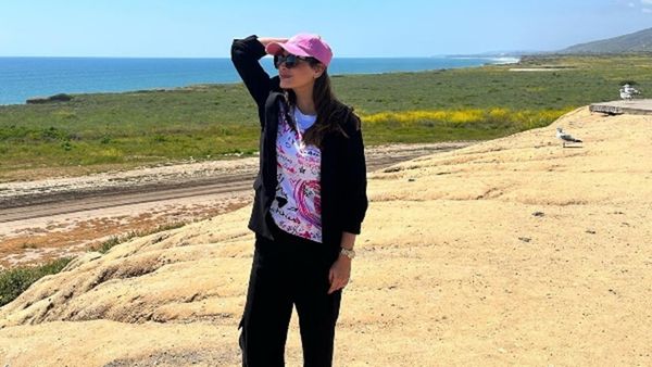 कभी फिल्मों में नहीं दिया था किसिंग सीन, जब हुई डिमांड तो बोलीं- पति से...