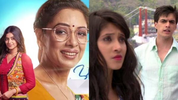 Anupamaa मेकर्स पर भड़के 'ये रिश्ता' के फैन्स, स्टोरी कॉपी करने का लगाया इलज़ाम, बोले- कायरा की...