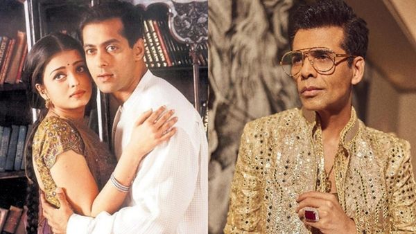 Aishwarya Rai और Salman Khan के रिश्ते पर Karan Johar ने ली थी चुटकी, बोले- मैं ऐश्वर्या...