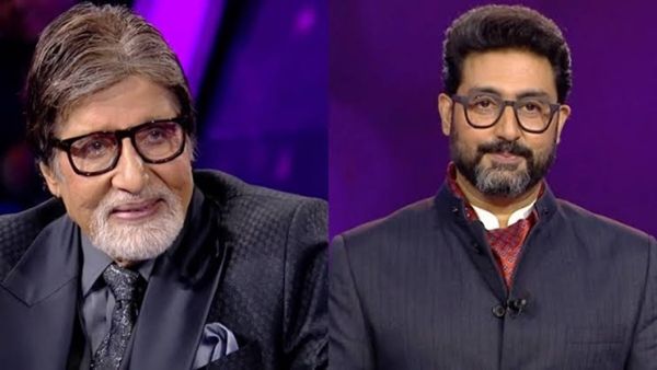 Abhishek Bachchan ने भरे स्टेज पर Amitabh को मां के नाम पर दी धमकी, बिग बी के रिएक्शन का वीडियो वायरल