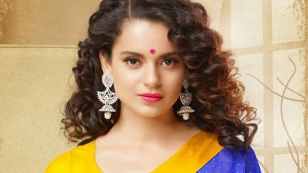 जब Kangana Ranaut ने हिंदू-मुस्लिम को लेकर दी थी ऐसी स्पीच, लोग बोले- इनको कुर्सी किसने दी...