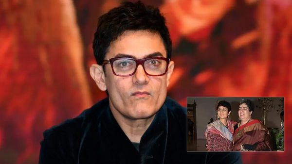 पिता की मौत से टूटी रीना दत्ता को सहारा देती नजर आईं सौतन किरण राव, आमिर खान ने भी थामा हाथ!