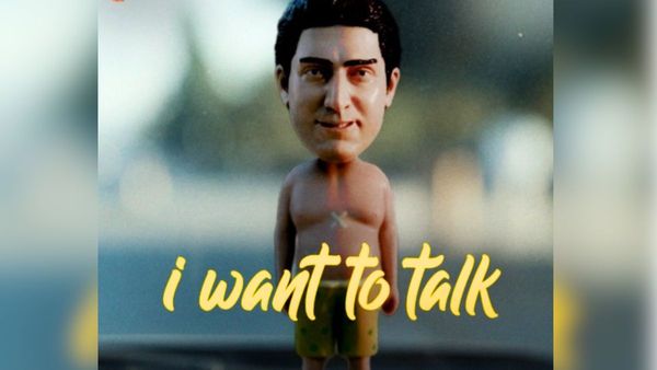 I Want To Talk Teaser Out: अभिषेक बच्चन की फिल्म 'आई वांट टू टॉक' का टीजर हुआ आउट, तो लोगों ने दे दी ये नसीहत