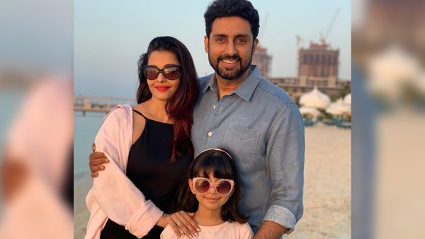 क्या हो गया Aishwarya- Abhishek का पैचअप? तलाक की खबरों के बीच साथ नजर आया कपल, जानिए Viral Video का सच!