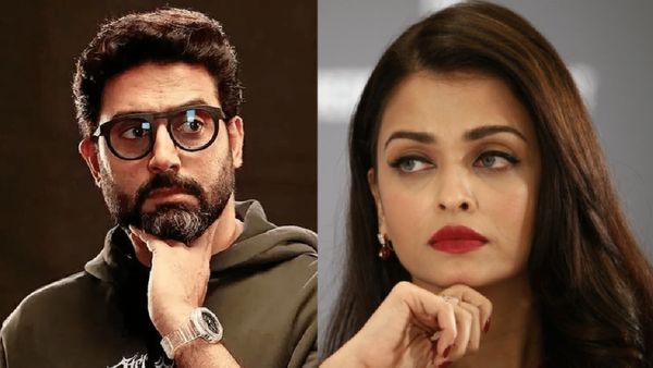 ऐश्वर्या-अभिषेक को शादी बचाने के लिए मशहूर एक्ट्रेस ने दी थी ये सलाह? कहा- 'एक्स्ट्रा मैरिटल अफेयर वाली..'