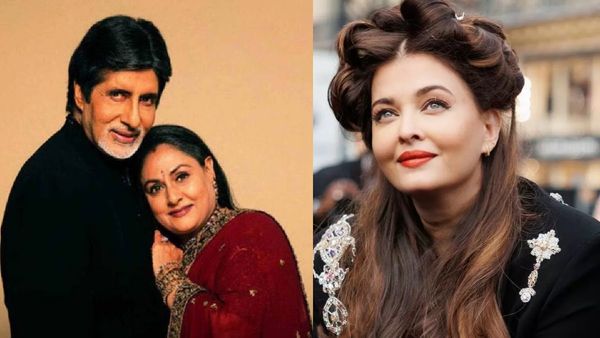 Aishwarya Rai ने भरी महफिल में सास-ससुर के लिए कहीं ऐसी बातें, तलाक की खबरों के बीच वायरल हुआ Video!