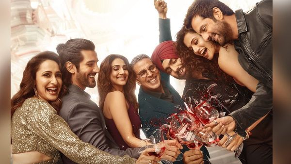 'खेल खेल में' इस दिन ओटीटी पर काटेगी बवाल, अक्षय कुमार की फिल्म की रिलीज डेट का ऐलान