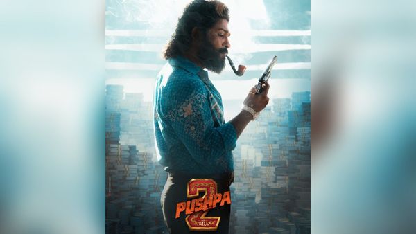 ’पुष्पा 2: द रूल' के साथ जश्न मनाएगा इंडियन सिनेमा, इस दिन रिलीज होगी अल्लू अर्जुन की फिल्म?