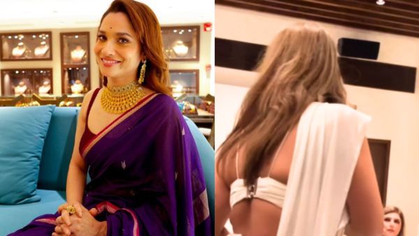अंकिता ने सास की नजरों में अच्छा बनने के लिए ननद का बनाया रिवीलिंग ड्रेस में वीडियो, ये क्लिप उड़ा देगा होश