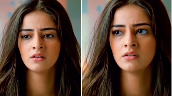 Ananya Panday का एक्स बॉयफ्रेंड की वजह से हाल था बेहाल, ब्रेकअप के दर्द से उबरने के लिए जला दी थी...