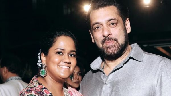 सलमान खान से मांगे 5 करोड़ रुपये तो बहन अर्पिता ने बेच दिया 22 करोड़ का घर, शादी में भाईजान ने दिया था तोहफा