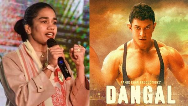 बबीता फोगाट का खुलासा, बोलीं- 'दंगल ने कमाए 2000 करोड़ लेकिन मेरे परिवार को सिर्फ..'