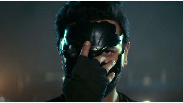 Bagheera Trailer Out: बघीरा के ट्रेलर ने आते ही मचाया धमाल, मिनटों में पार गए लाखों व्यूज