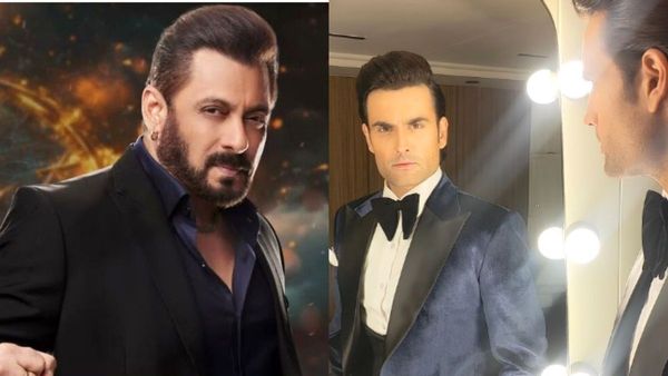 Bigg Boss 18 First Wild Card: बिग बॉस के घर में होगी पहले वाइल्ड कार्ड की एंट्री, उड़ेंगे विवियन डीसेना के होश