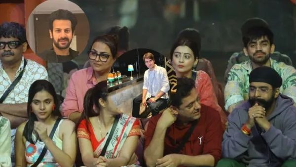 Bigg Boss 18 Nominations- पहले नॉमिनेशन्स में जमकर मचा बवाल, क्या बेघर हो जाएंगे विवियन डिसेना?