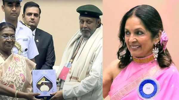 Bollywood News Live: मिथुन चक्रवर्ती को मिला दादा साहब फाल्के अवॉर्ड, मसाबा ने मां नीना गुप्ता को दी बधाई