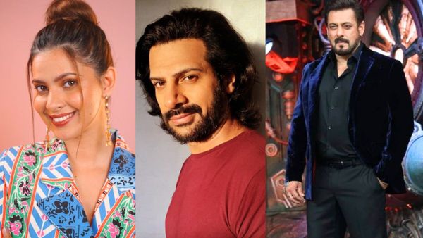 Bollywood News Live: बिग बॉस 18 के 10 सदस्य हुए नॉमिनेट, राम गोपाल ने सलमान से जवाबी धमकी देने का किया आग्रह
