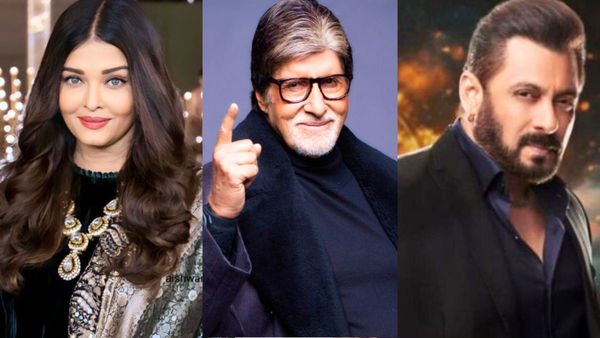 Bollywood Highlights: ऐश्वर्या ने दी अमिताभ बच्चन को जन्मदिन की बधाई, वीकेंड के वार में मचा हंगामा